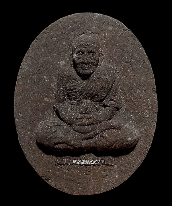 หลวงปู่ทวดจัมโบ้ วัดช้างให้ จ.ปัตตานี