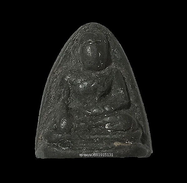 หลวงพ่อโตพิมพ์มารวิชัย กรุท่าฉนวน จังหวัดชัยนาท