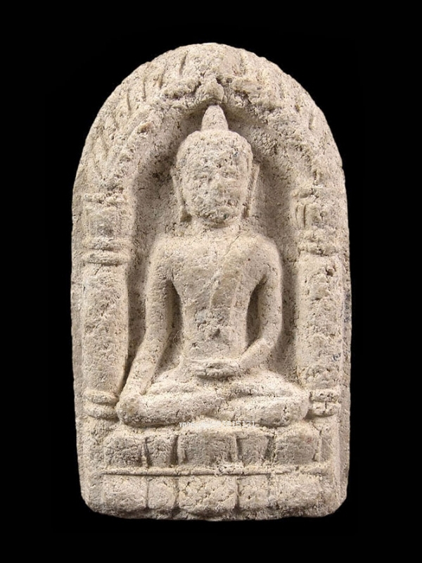 พระยอดขุนพล วัดคูหาภิมุข วัดหน้าถ้ำ วัดถ้ำยะลา ปี2506