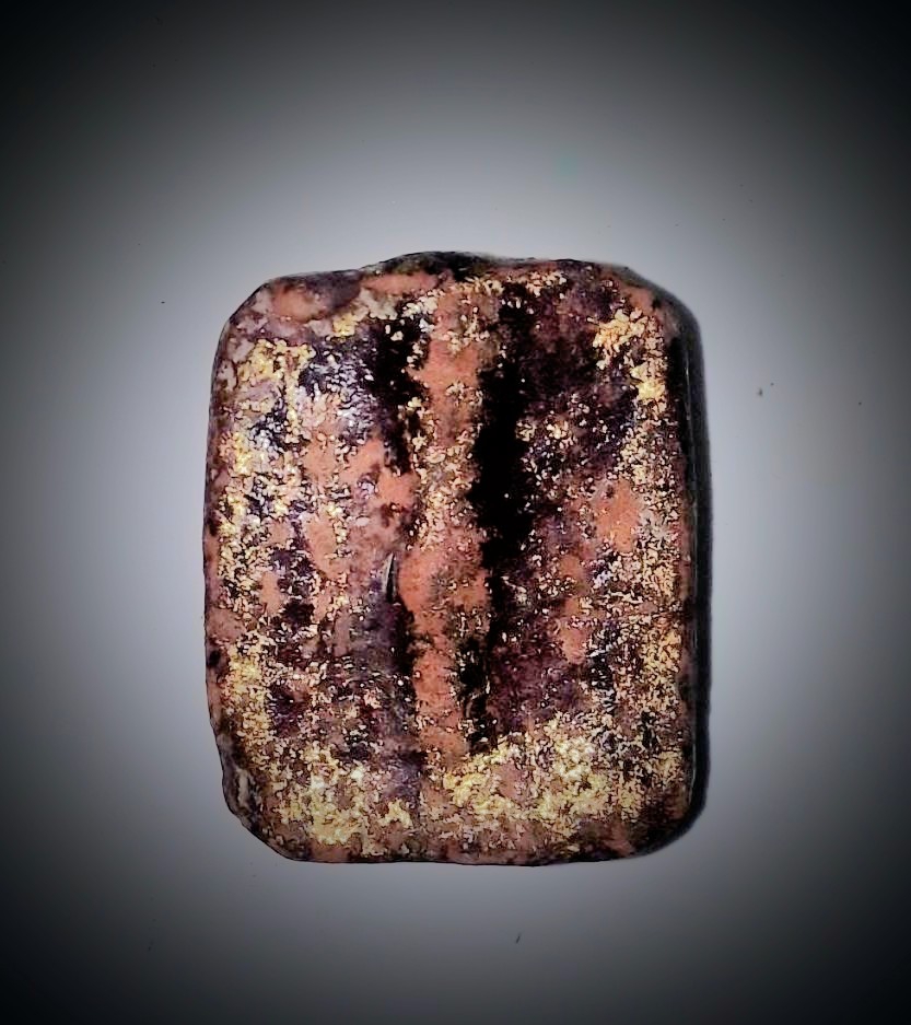 พระหลวงพ่อปานพิมพ์ขีแม้น