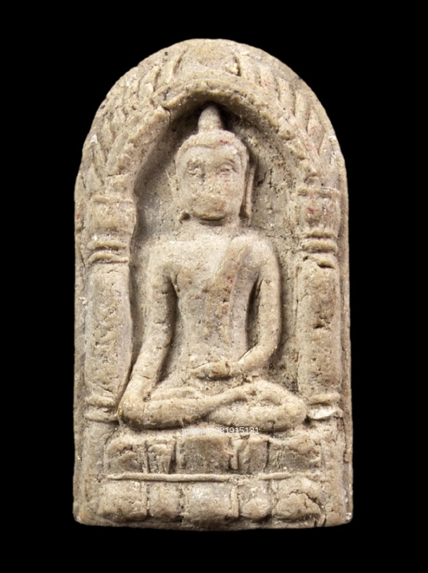 พระยอดขุนพล วัดคูหาภิมุข วัดหน้าถ้ำ วัดถ้ำยะลา ปี2506