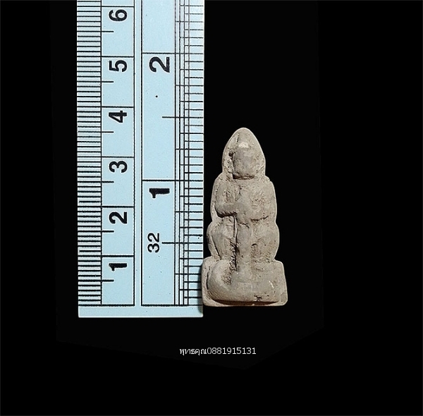 ท้าวเวสสุวรรณ รุ่นแรก พ่อท่านเขียว วัดห้วยเงาะ จ.ปัตตานี