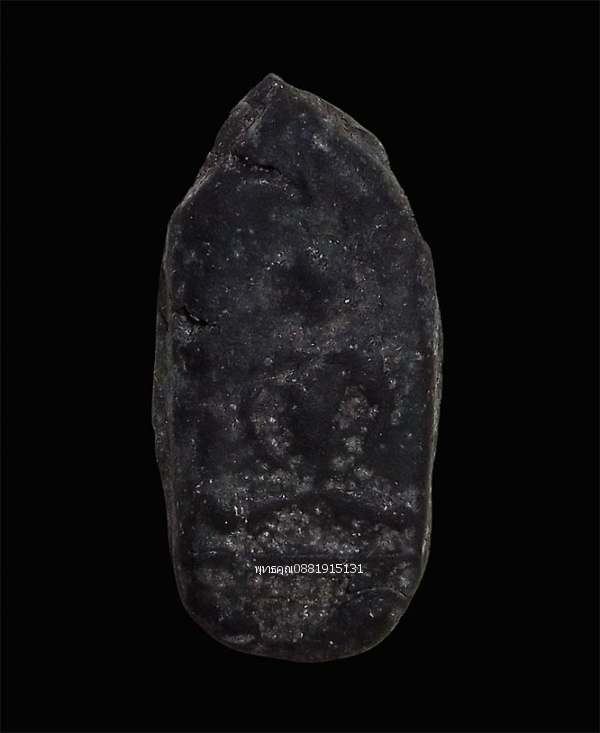 พระขุนแผน วัดหลักห้า จ.ยะลา ปี2503