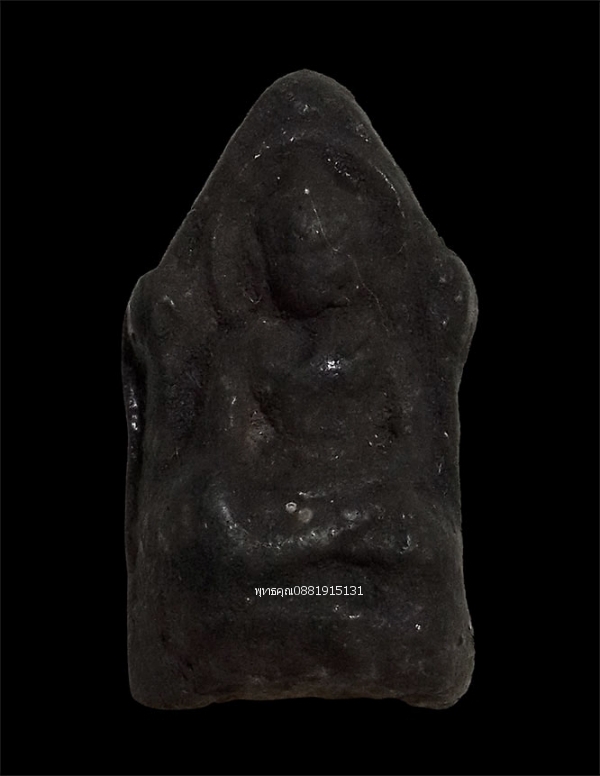 หลวงพ่อทุ่งคา วัดบูรพาราม จ.ปัตตานี ปี2505