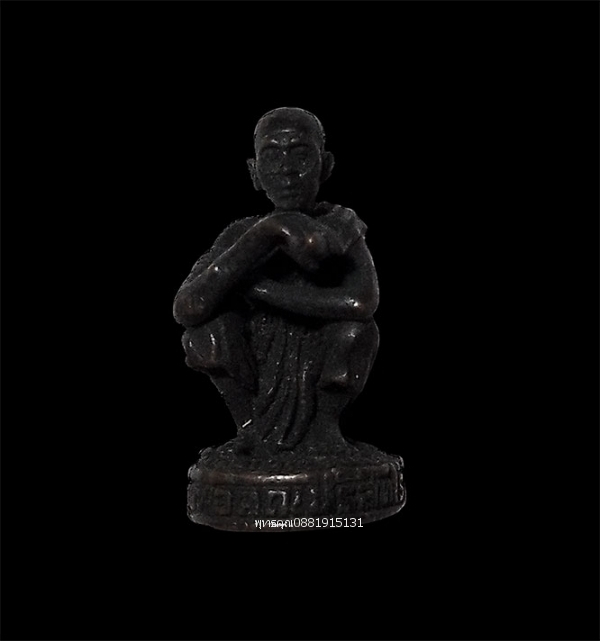 รูปหล่อหลวงพ่อคูณ ปริสุทฺโธ วัดบ้านไร่ จ.นครราชสีมา