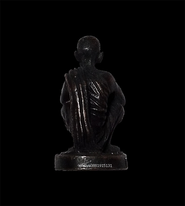 รูปหล่อหลวงพ่อคูณ ปริสุทฺโธ วัดบ้านไร่ จ.นครราชสีมา