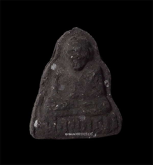 หลวงพ่อทวดจอม รุ่นแรก วัดดอนกลาง จ.ปัตตานี ปี2508