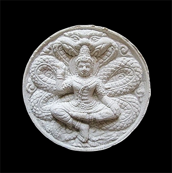 จตุคามรามเทพ รุ่นกวักเงินเรียกทอง พระราชธรรมสุธี วัดพระมหาธาตุวรมหาวิหาร ปี2550