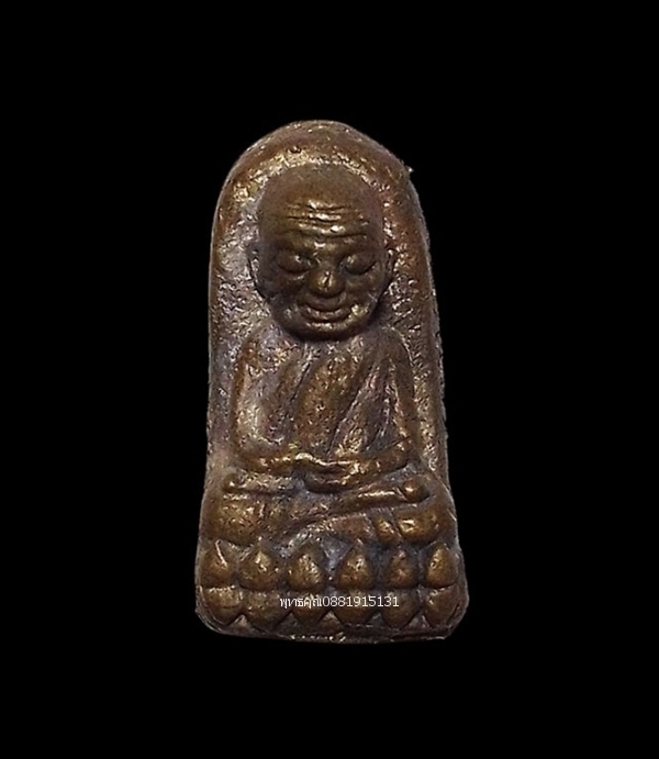 หลวงปู่ทวดพระอาจารย์คลังแสง สำนักสงฆ์เขากุฏิ จ.สงขลา