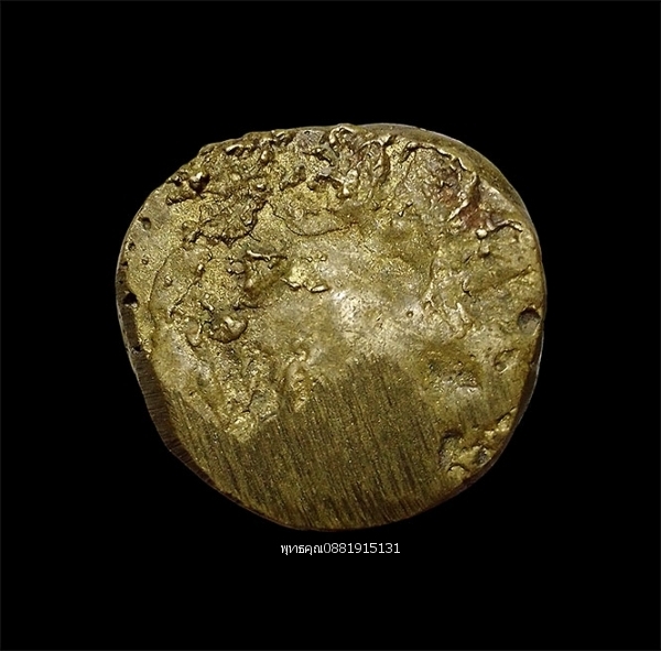 รูปหล่อหลวงพ่อเงิน วัดบางคลาน จ.พิจิตร