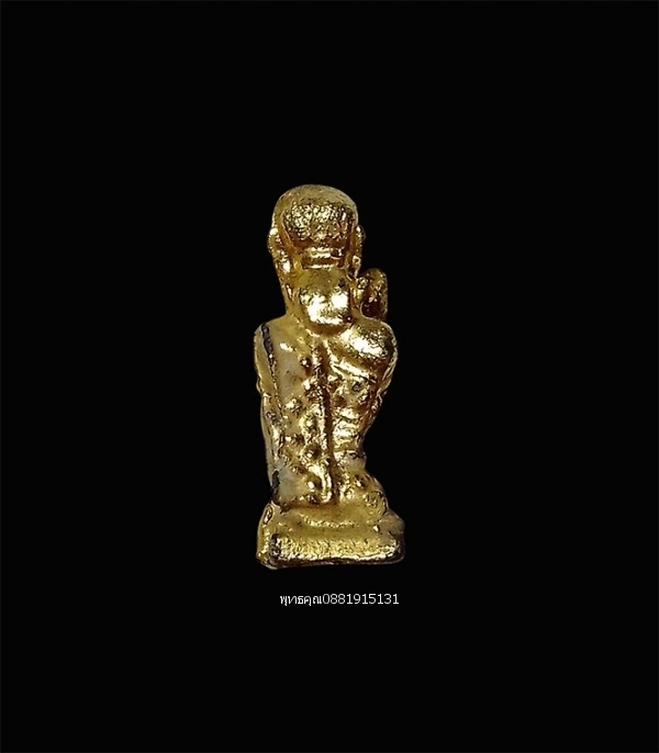 นางกวัก หลวงปู่ทิม วัดละหารไร่ จ.ระยอง ปี2517