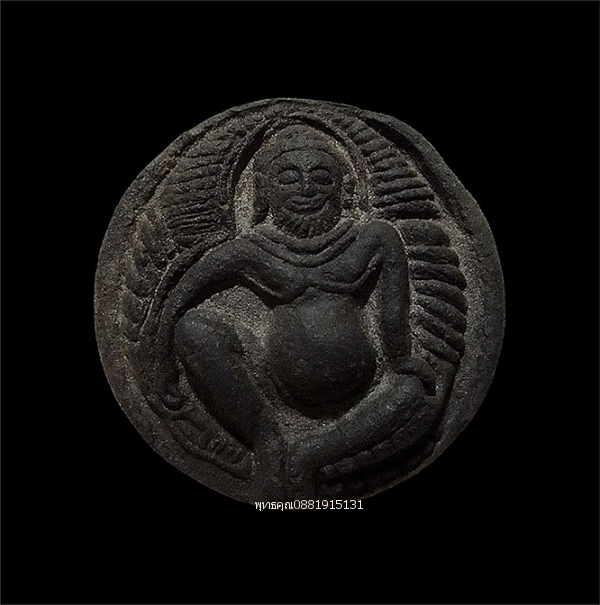 ท้าวกุเวรมหาราช วัดชะเมา นครศรีธรรมราช ปี2548