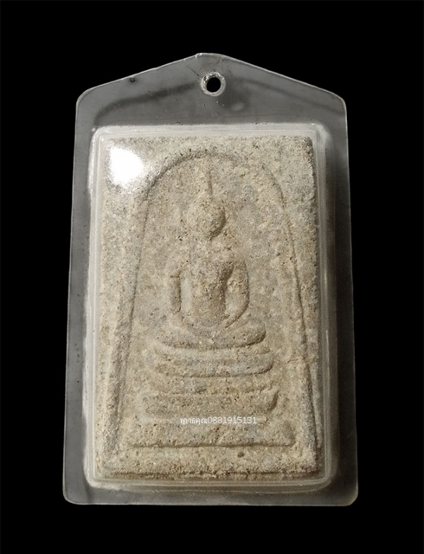 สมเด็จหลวงปู่ตรง ปี2548 สำนักพุทธมณฑล