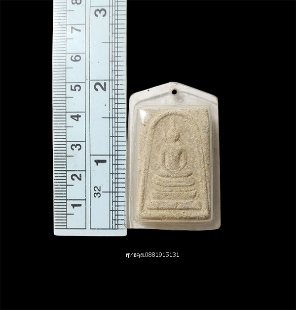 สมเด็จหลวงปู่ตรง ปี2548 สำนักพุทธมณฑล